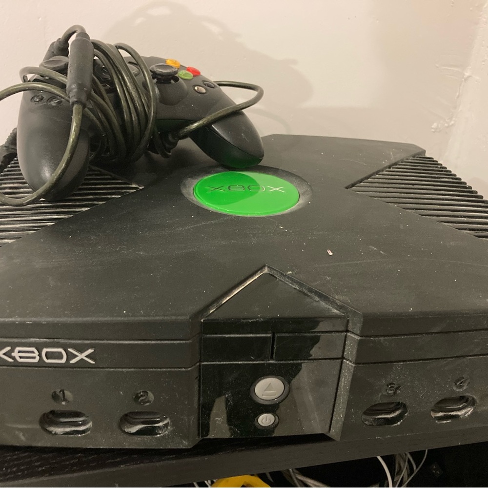 Xbox